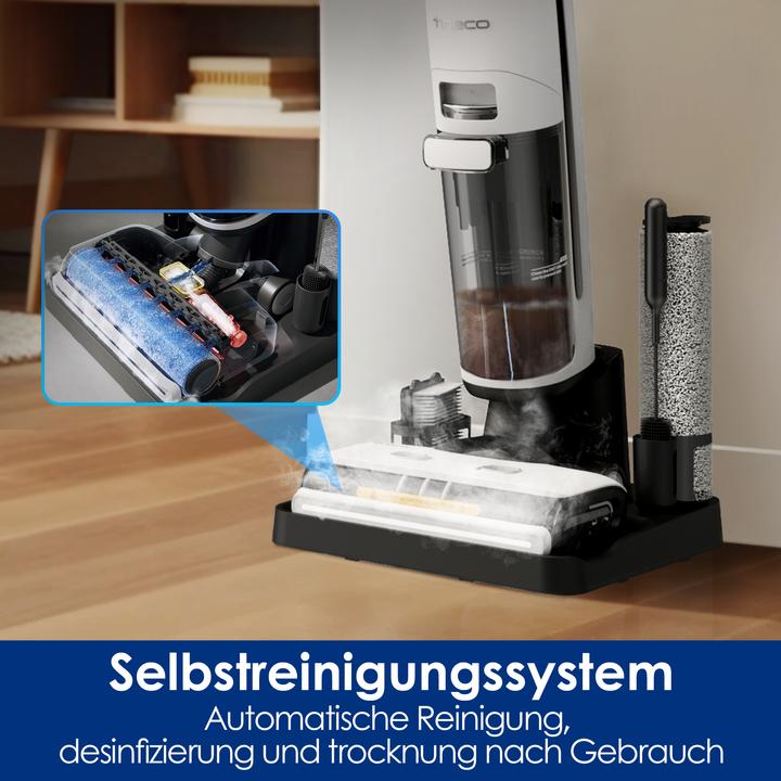 Immagine prodotto Tineco Floor ONE S7 Steam Plus
