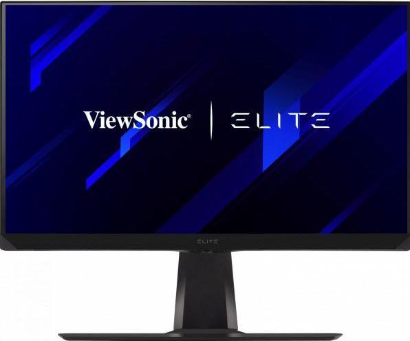 Produktbild Viewsonic XG2705 (1920 x 1080 Pixel, 27")