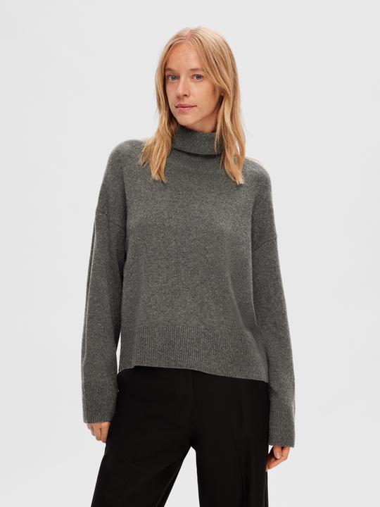 Produktbild Selected Femme Rollkragen Pullover (XXL)