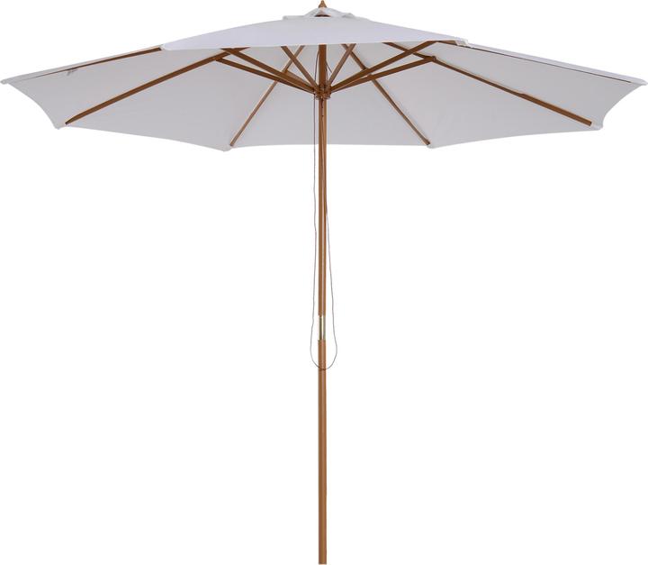 Produktbild Outsunny Sonnenschirm (3 m)
