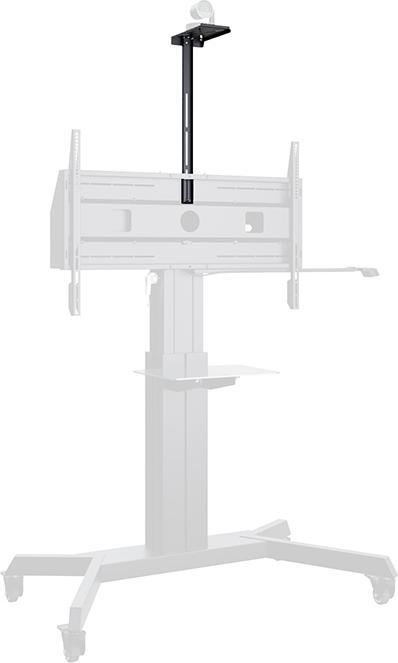 Actual product image Hagor HP Lift - Camera Holder f. HP Lift Series mounting side height adjustable max. load 5