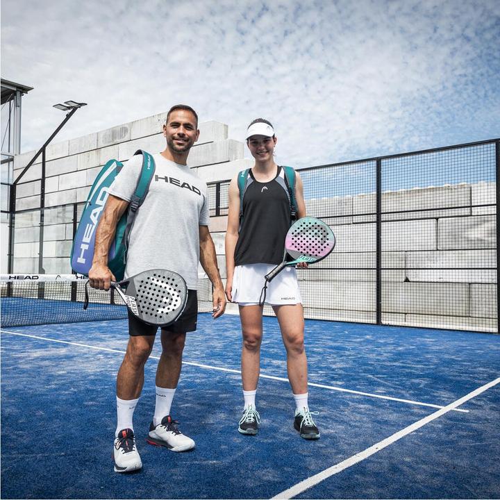 Image du produit Head Raquettes de padel Flash 2023