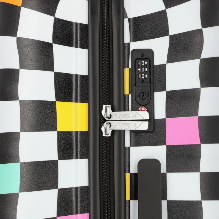 Image du produit American Tourister Wavebraker Disney (96 l, XL (à partir de 115l))