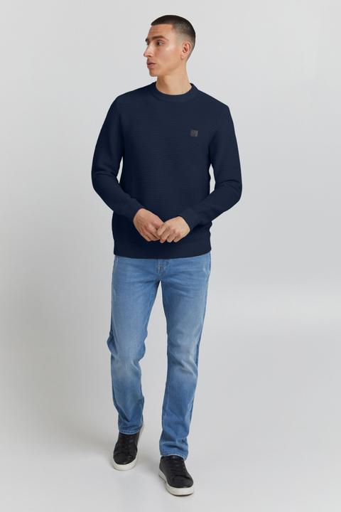 Actual product image Solid SDValencia knit jumper - 21106094 (XL)