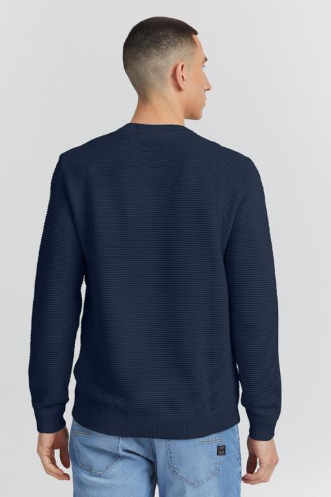 Actual product image Solid SDValencia knit jumper - 21106094 (XL)