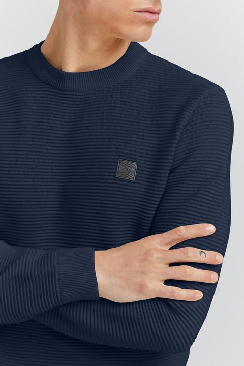 Actual product image Solid SDValencia knit jumper - 21106094 (XL)
