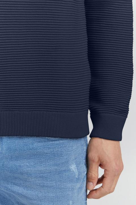 Actual product image Solid SDValencia knit jumper - 21106094 (XL)