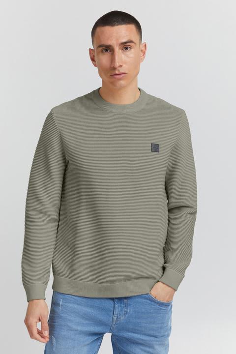Image du produit Solid SDValencia pull en tricot - 21106094 (S)