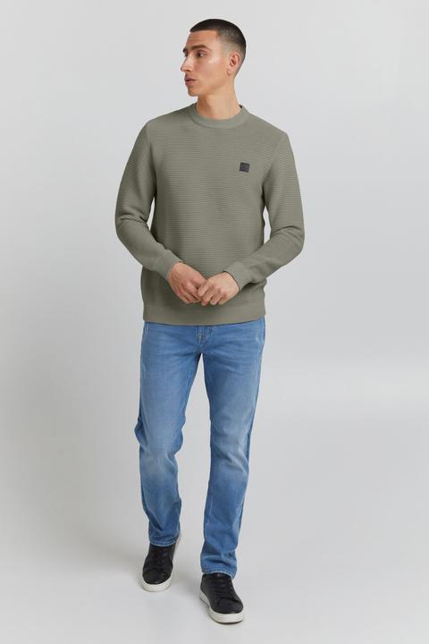 Image du produit Solid SDValencia pull en tricot - 21106094 (S)
