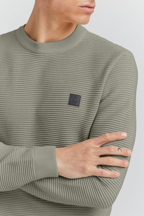 Image du produit Solid SDValencia pull en tricot - 21106094 (S)