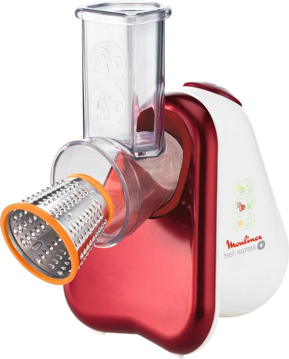 Immagine prodotto Moulinex DJ755G10 Groentesnijder Fresh Express + - Hakmolen