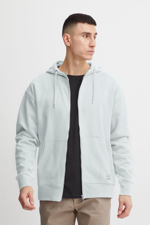 Image du produit Solid SDLenz Zipper SW - Sweat-shirt - 21107421 (S)