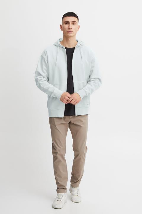 Image du produit Solid SDLenz Zipper SW - Sweat-shirt - 21107421 (S)