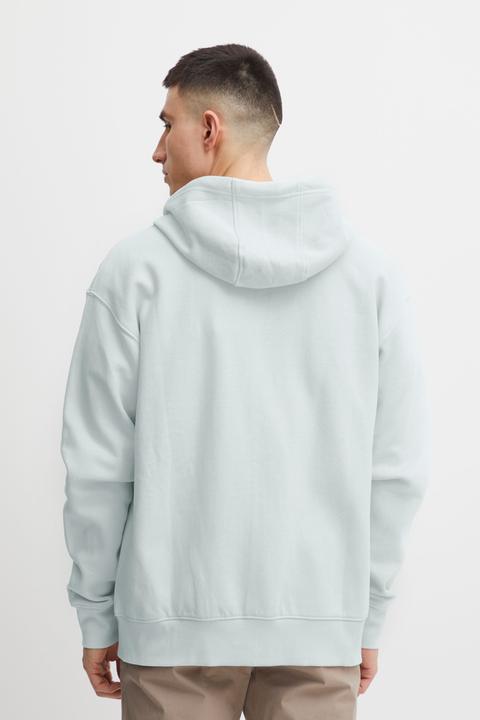 Image du produit Solid SDLenz Zipper SW - Sweat-shirt - 21107421 (S)