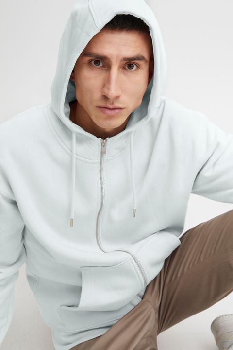 Image du produit Solid SDLenz Zipper SW - Sweat-shirt - 21107421 (S)