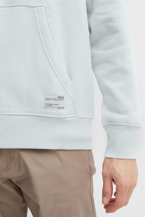 Image du produit Solid SDLenz Zipper SW - Sweat-shirt - 21107421 (S)