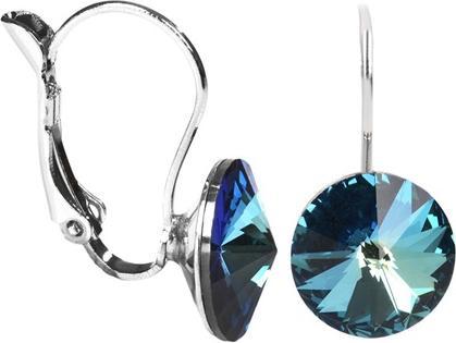 Image du produit Levien Belles boucles d'oreilles Rivoli Bermuda (L)