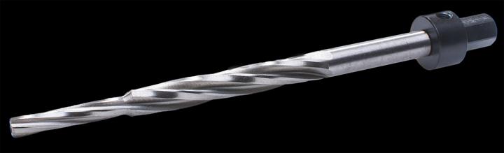 Produktbild SW-Stahl 03671L-21 Reibahle Durchmesser 5, 8 mm, lang