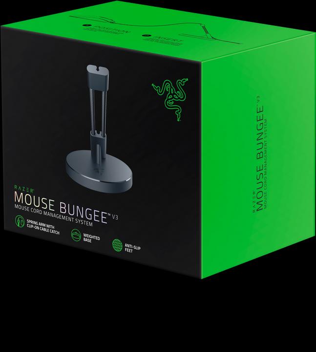 Immagine prodotto Razer Mouse Bungee V3