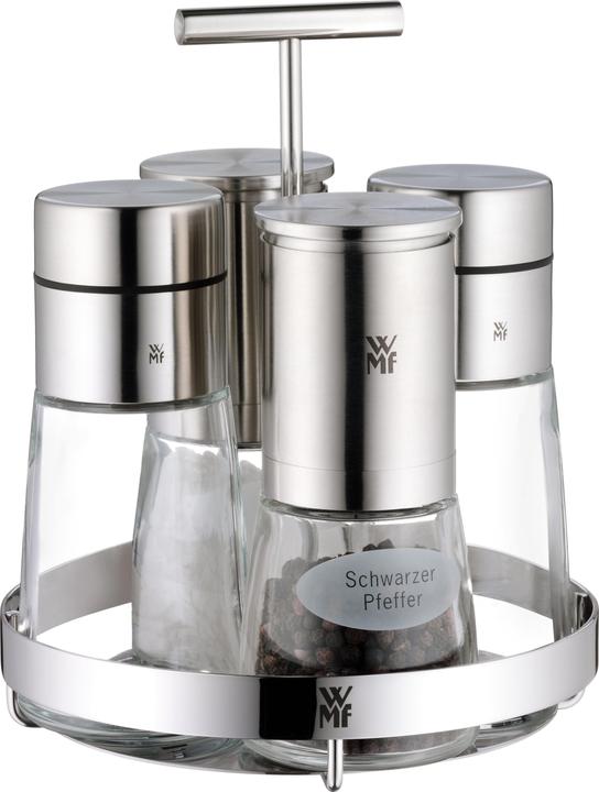 Actual product image WMF De Luxe (Salt, Pepper)