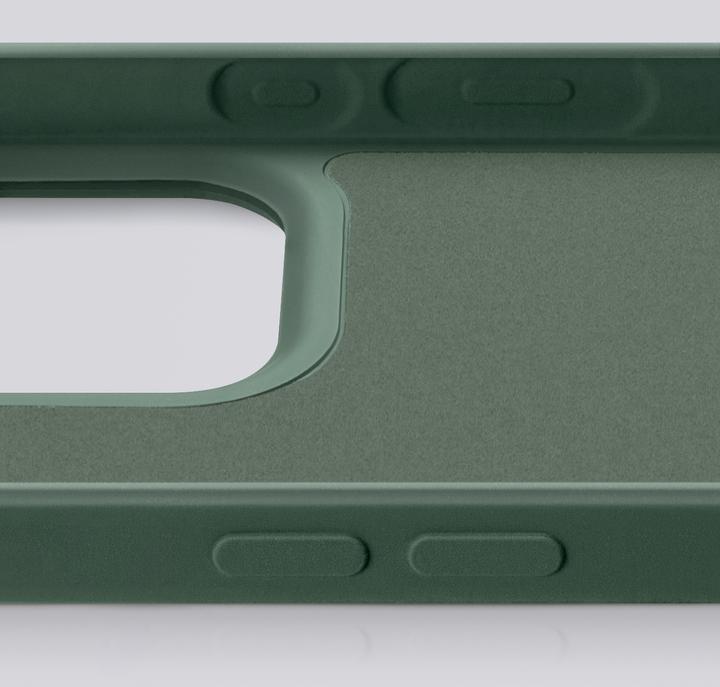 Produktbild Mobilize Gummi-Gelly-Hülle (Apple iPhone 15)