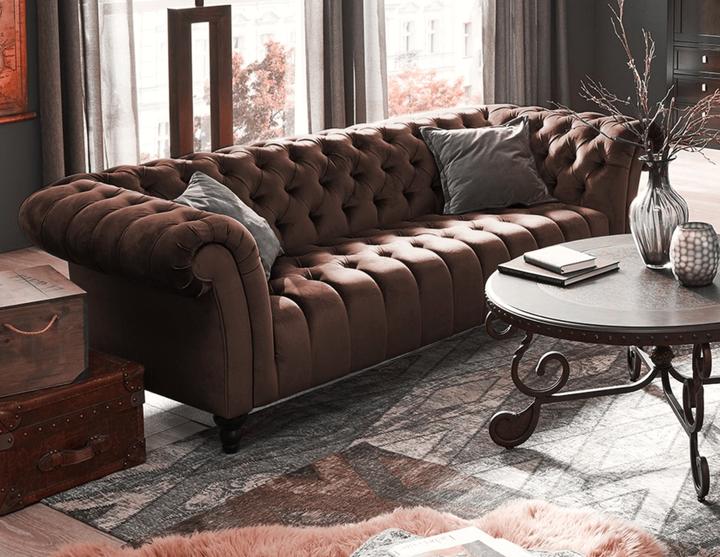 Actual product image Gutmann Canyon Megasofa (Corner sofa)