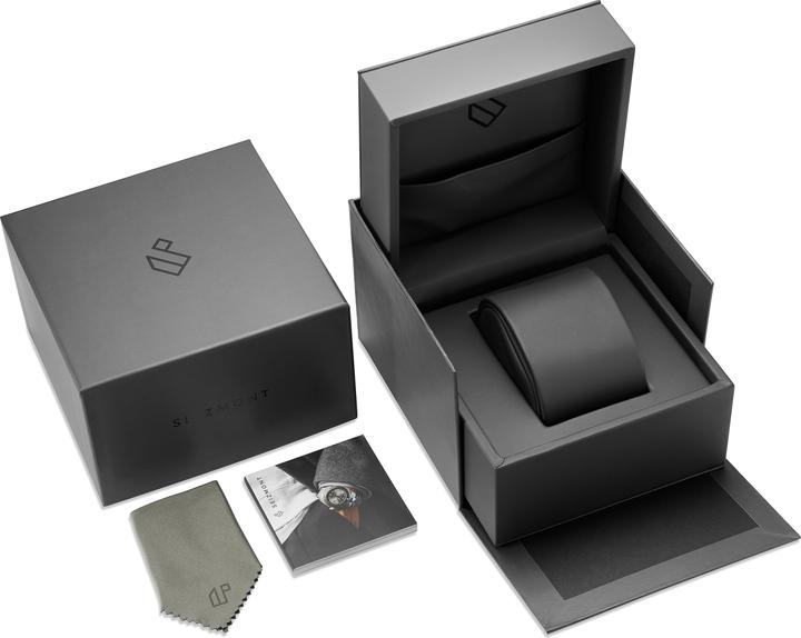 Image du produit Seizmont Dante II (44 mm)
