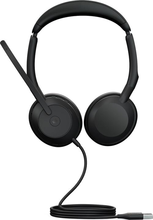 Immagine prodotto Jabra Evolve2 50 MS (Cablato, USB-A)