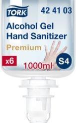 Immagine prodotto Tork 424103 Disinfettante 1 litro (1000 ml)