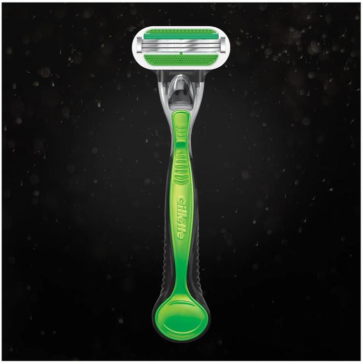 Image du produit Gillette Corps (8 x)