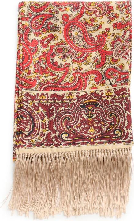 Produktbild Valentino Garavani Scarfs Multicolour