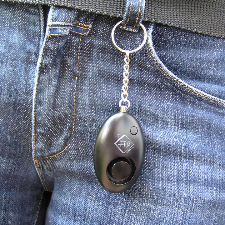 Produktbild KH Security Schlüsselalarm