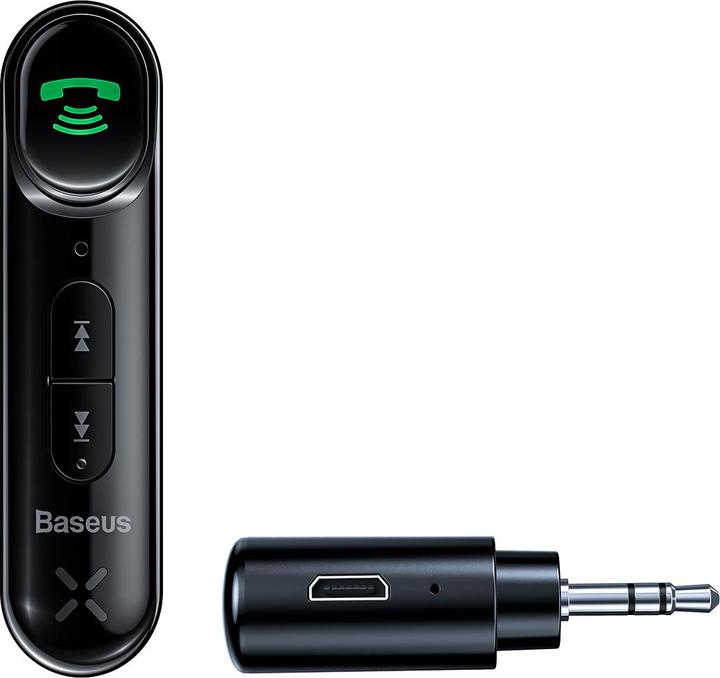 Immagine prodotto Baseus BSBA-02 (Ricevitore)