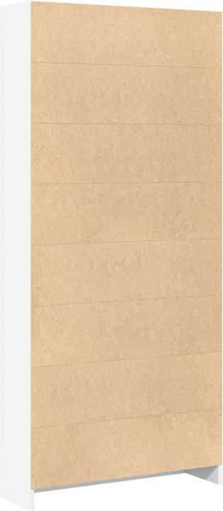 Immagine prodotto VidaXL Bücherregal (80 x 24 x 176 cm)