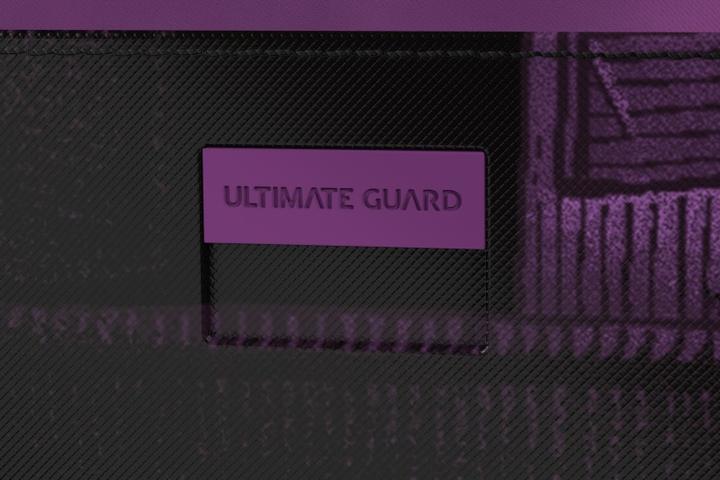 Produktbild Ultimate Guard Omnihive 1000+ Xenoskin Magic: The Gathering "Duskmourn" - Valgavoth, Terror Eater