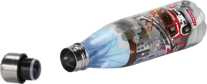 Immagine prodotto Step by Step Bottiglietta XANADOO (0.50 l)