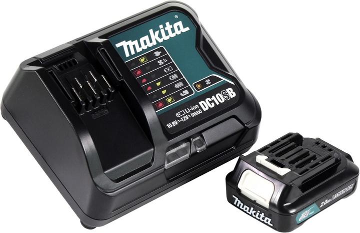 Image du produit Makita Kit de source d'alimentation (12 V)