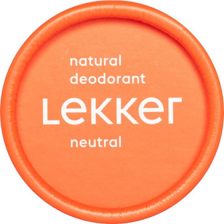 Image du produit Lekker Neutre