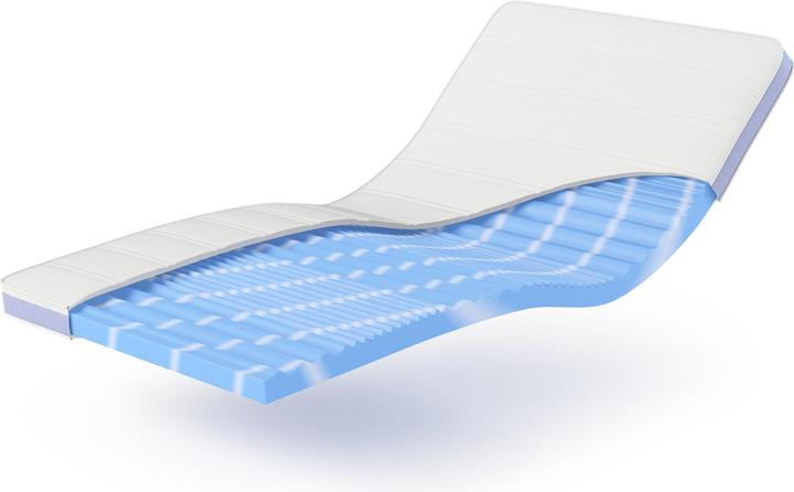 Produktbild Mara Vital Surf 100 (100 x 200 cm)
