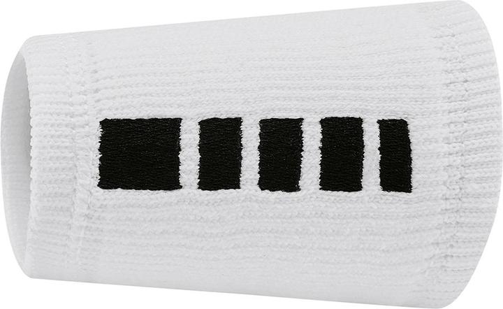 Produktbild Nike Elite Doublewide Wristbands 2 Pk