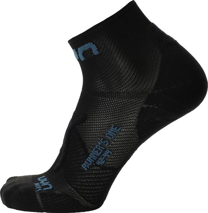 black-blue poseidon