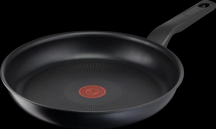 Actual product image Tefal TITANIUM FORCE frying pan 28cm (28 cm, Frying pan, Aluminium)