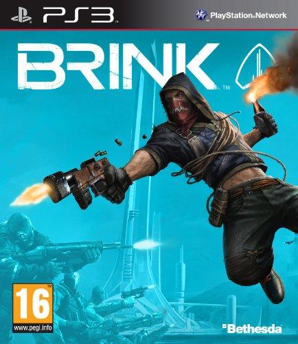 Immagine prodotto Bethesda Brink (PS3)