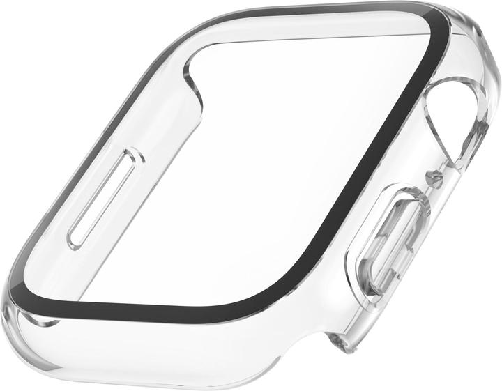 Belkin Temp.Curve Displaysch.360 Apple Watch 8/7/SE/6/5/4 clear