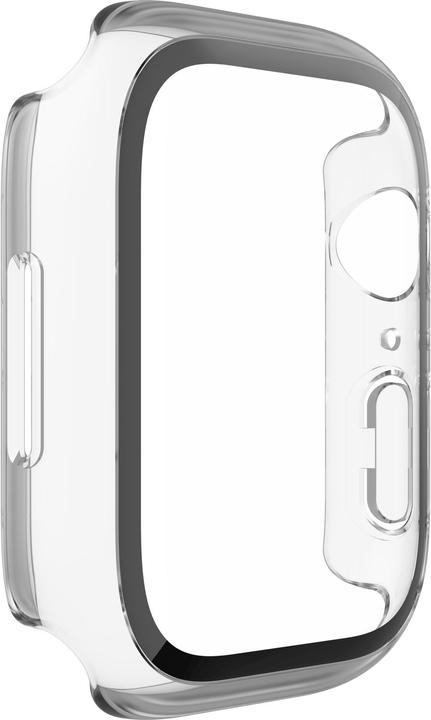 Produktbild Belkin Temp.Curve Displaysch.360 Apple Watch 8/7/SE/6/5/4 clear