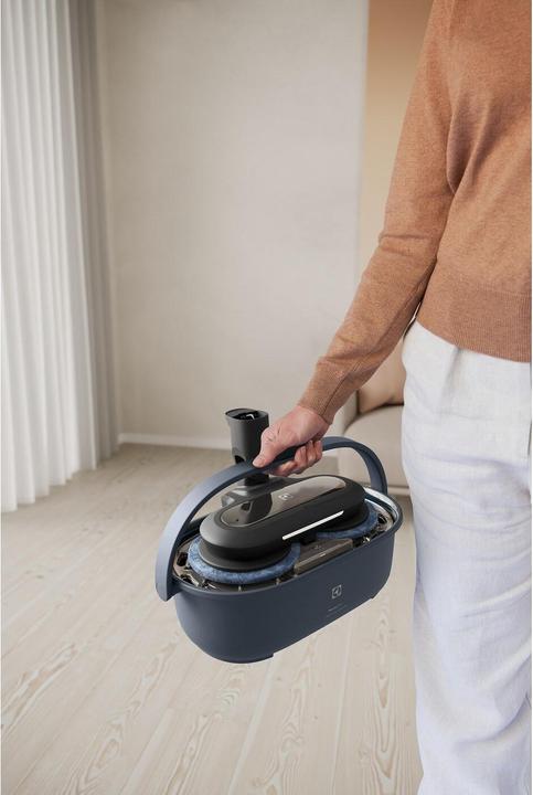 Produktbild Electrolux EPPCS2 - PowerPro Cleaning Station