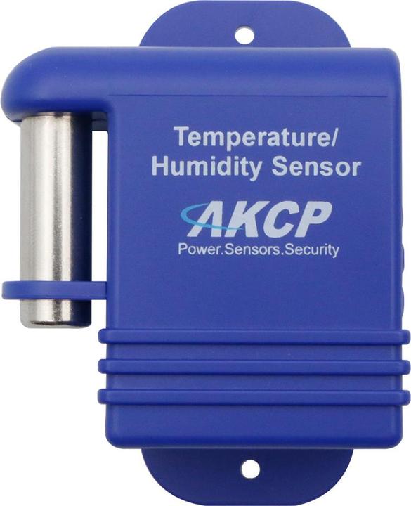 Produktbild AKCP THS00 - Temperatur- und Luftfeuchtigkeitssensor