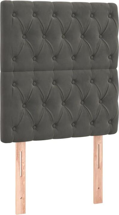 Actual product image VidaXL Fran (144 x 7 x 128 cm)