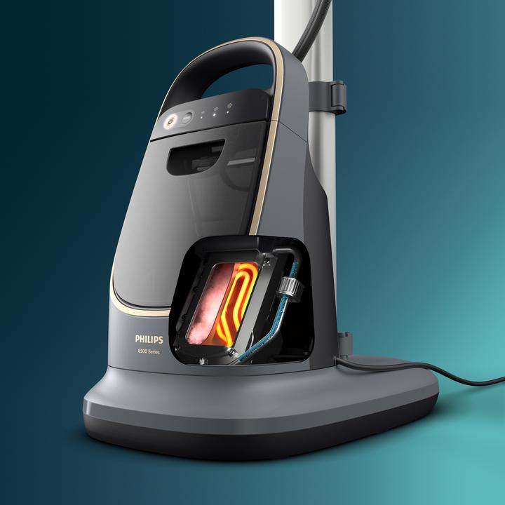 Productafbeelding Philips AIS8540/80 (2200 W, 90 g/min)
