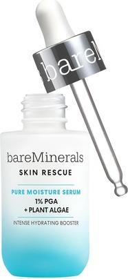 Immagine prodotto Bare Minerals bareMinerals Serums Skin Rescue Pure Moisture Serum 30 ml (30 ml, Crema 24h)